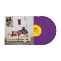 Amine 13 Months Of Sunshine -coloured-