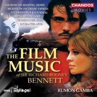 Bbc Philharmonic The Film Music