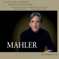 Mahler, G. Das Klagende Lied