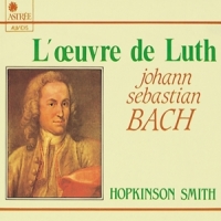 Smith, Hopkinson Oeuvre Pour Luth