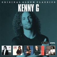 Kenny G Original Album Classics