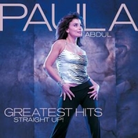 Abdul, Paula Greatest Hits - Straight