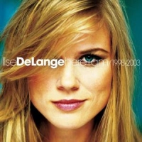 Delange, Ilse Here I Am -1998-2003