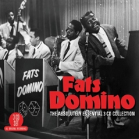 Domino, Fats Absolutely Essential