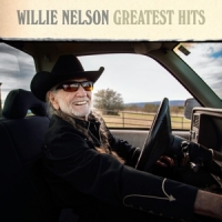 Nelson, Willie Greatest Hits