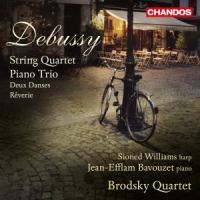 Brodsky Quartet String Quartet Piano Trio