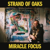 Strand Of Oaks Miracle Focus (yellow)