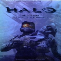 Ost / Soundtrack Halo Trilogy -cd+dvd-