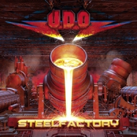 U.d.o. Steelfactory -limited Digi-