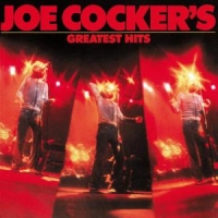 Cocker, Joe Joe Cocker's Greatest Hits