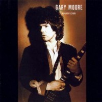 Moore, Gary Run For Cover -remastered