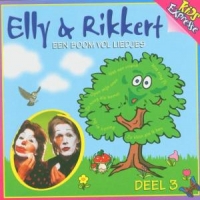 Elly & Rikkert Een Boom Vol Liedjes Deel 3