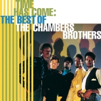 Chambers Brothers Best Of