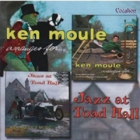 Moule, Ken Jazz At Toad Hall