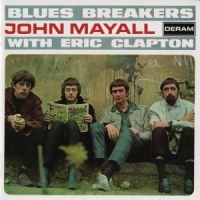 Mayall, John & Eric Clapton Blues Breakers (rem.)