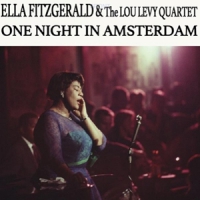 Fitzgerald, Ella One Night In Amsterdam