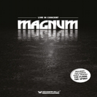 Magnum Live In Birmingham