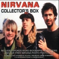Nirvana Collector's Boxset