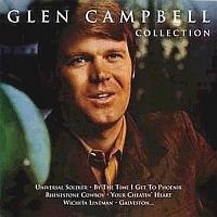 Campbell, Glen Collection