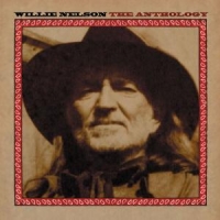 Nelson, Willie Anthology