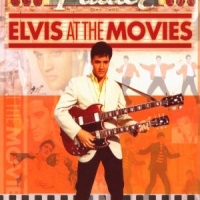 Presley, Elvis Elvis At The Movies -digi