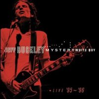 Buckley, Jeff Mystery White Boy -hq-