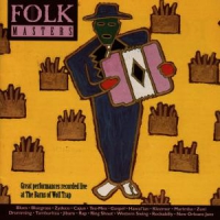 Various Folk Masters  Great Performances Re