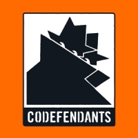 Codefendants This Is Crime Wave