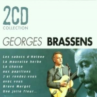 Brassens, Georges Versions Original