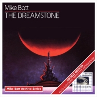 Batt, Mike Dreamstone / Rapid Eye Movements