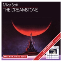 Mike Batt The Dreamstone / Rapid Eye Mov