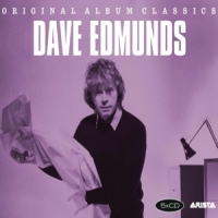 Edmunds, Dave Original Album Classics