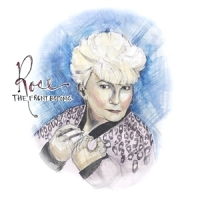 Front Bottoms Rose