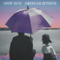 Rhys, Gruff American Interior