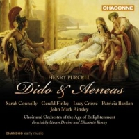 Choir & Orch. The Age Of Enlightenm Dido And Aeneas