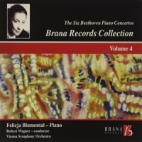 Zinman, David Brana Records Collection Vol.4