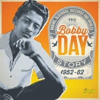 Day, Bobby Robins, Bluebirds, Buzzards & Orioles