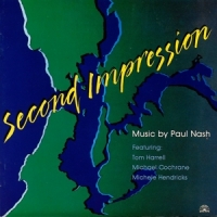 Nash, Paul Second Impression