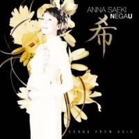 Saeki, Anna Negau. Songs From Asia