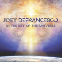 Defrancesco, Joey In The Key Of The Universe