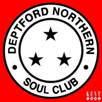 Various Deptford Northern Soul Club