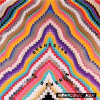 Orchestra Of Spheres Nonagonic Now