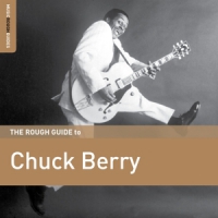 Berry, Chuck The Rough Guide To Chuck Berry