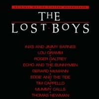 Various The Lost Boys(ost)