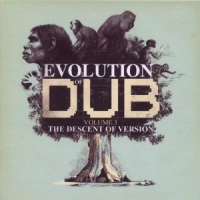 Revolutionaries The Evolution Of Dub Vol.3