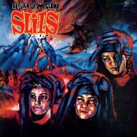Slits Return Of The Giant Slits -coloured-