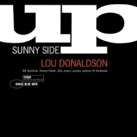 Donaldson, Lou Sunny Side Up