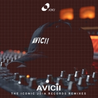 Avicii The Iconic Joia Records Remixes -coloured-