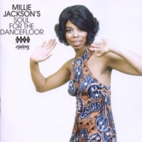 Jackson, Millie Soul For The Dancefloor