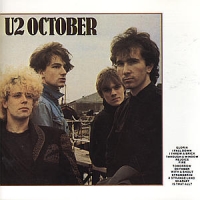 U2 October